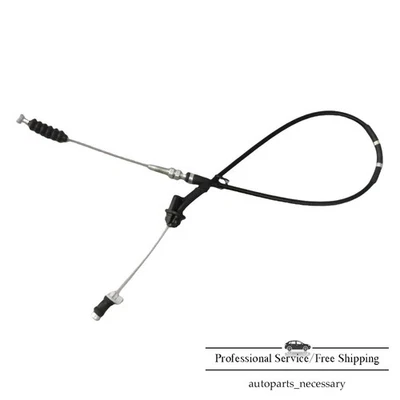 Cable de acelerador 17910-ST7-R01 para Acura Integra Type-R 1994-2001 stock en EE. UU. Foto 1 de 4