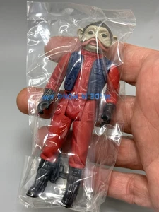 ROTJ 1983 Star Wars El Retorno del Jedi Nien Numb Mail Away Palitoy Bolso Sellado - Imagen 1 de 20