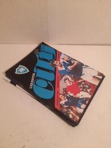 Leicester City Fc Programme Bundle X16 1970/80s Joblot - Picture 1 of 5