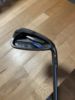 Ping G30 8 Hierro Amarillo Regular Grafito Eje Por Ping Nuevo Empuñadura Foto 1 de 4