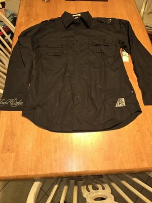 Vintage Artful Dodger Mens Shirt Size L NWT - Image 1 of 4