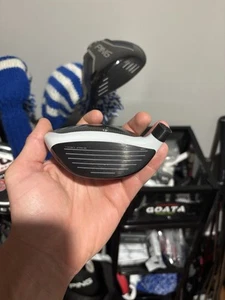 TaylorMade SIM2 Ti 15*3 Head Only - Picture 1 of 5
