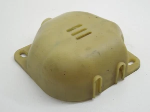 Skoda Roomster 5J 10> Lambda Probe Connector Cover 1J0971830P - Picture 1 of 6