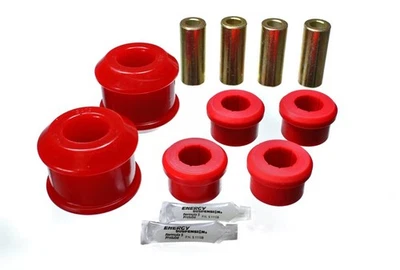 Energy Suspension Front and Rear Control Arm Bushing Set for Honda Civic & Foto 1 de 4