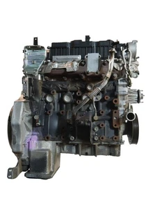 Engine for Isuzu D-Max 1.9 Ddi RZ4E-TC RZ4E 8983804610 45.000km - Picture 1 of 4