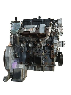 Engine for Isuzu D-Max 1.9 Ddi RZ4E-TC RZ4E 8983804610 45.000km - Image 1 of 4
