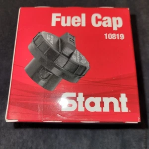 Stant Fuel/Gas Cap Replacement Model Number 10819 Made In USA - Picture 1 of 3
