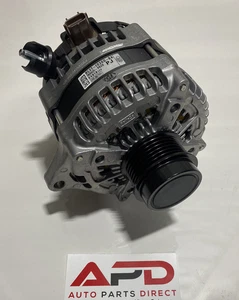 Ford OEM 2017-2020 Ford F150 EcoBoost 2.7L / 3.3L / 3.5L Alternator HL3Z-10346-B - Picture 1 of 6