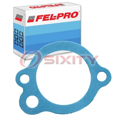Fel-Pro Engine Coolant Outlet Gasket for 1975-1979 Oldsmobile Omega 3.8L mr - Image 1 of 4