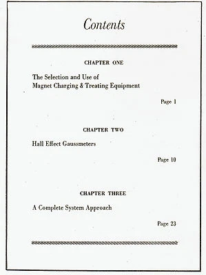 Cargador magnético de carga Hit Miss motor de gasolina tractor estacionario Foto 1 de 3