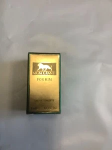 MGM Grand for HIM Eau De Toilette SPLASH Travel Size 3 ml / 0.1 fl oz each - Picture 1 of 4