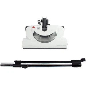 Cen-Tec Systems 96799 Central Vacuum Electric Brush, CT20QDG with Flush-Mount - Picture 1 of 4