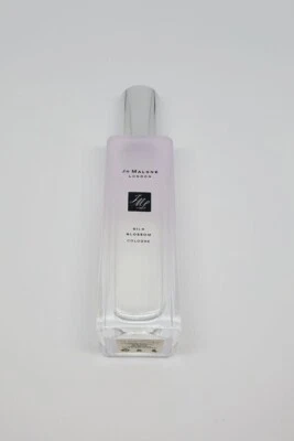 Jo Malone London Silk Blossom Colonia Spray - 1 oz / 30 ml - Nuevo Sin Caja Foto 1 de 4