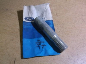 NEW Ford 352480-AS NOS Wheel Stud  *FREE SHIPPING* - Picture 1 of 2
