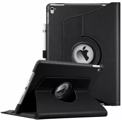 ⭐️iPad 6th/5th Gen, iPad Air 2/1 360-Degree Rotating Case | Fintie⭐️ - Image 1 of 4