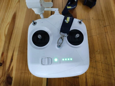 drohne dji phantom 2 - Bild 1 von 4