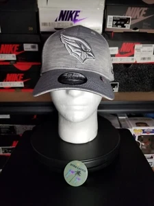 New Era 39Thirty Arizona Cardinals Stretch Fit Mütze Gr. M/L - Bild 1 von 8