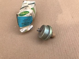 NOS Range Rover OIL PRESSURE TRANSMITTER EARLY V8 555947 - Foto 1 di 2