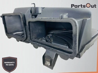 14-17 MERCEDES BENZ E550 W207 AIR INTAKE EVAPORATOR CHANNEL DUCT 2048303303 OEM - Image 1 of 4