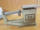 Vintage P and I Industries one pound U.S.P.S. Mail Scale,Huntingdon Vally, PA