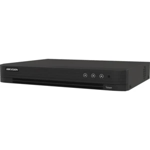 Hikvision AcuSense TurboHD 4 canales 6 MP analógico HD seguridad DVR (sin HDD) - Imagen 1 de 1