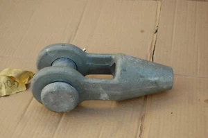 Socket wire rope Crosby G-416 4030-00-158-2409 - Picture 1 of 3