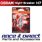 Osram Headlight Night Breaker 150 for BMW C 650 GT Highline 2013-2015 H7 Bulb