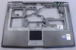 Dell Latitude D810 Laptop Palmrest F4632 Gray Grade A Tested Warranty - Afbeelding 1 van 3