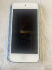 Apple Ipod Touch 5th Generation Mp3 Player Model A1421 - Blue  As Is