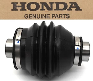 Yoke Joint Rear Assembly Pioneer SXS 500 520 700 2D/4D 14-25 OEM Honda #Z366 A - Picture 1 of 5