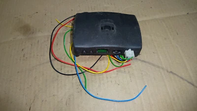 Nokia Freisprecheinrichtung LG49012880 Steuergerät - Bild 1 von 3