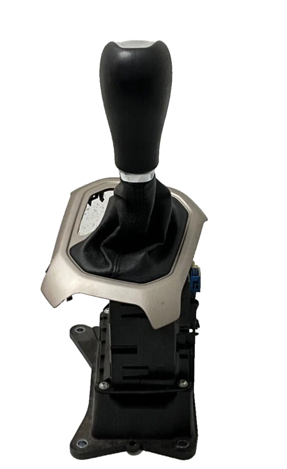 Mercedes GL350 2012 transmisión automática palanca de cambios 07356505470 OEM Foto 1 de 4