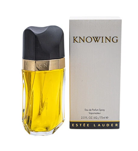 Knowing by Estée Lauder Fragrances for Women for sale | eBay