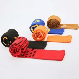 Elastic Cotton Fishing Rod Sleeve Cover Pole Glove Protector Bag Tackle R - Picture 1 of 21