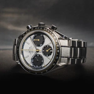 OMEGA Speedmaster 326.30.40.50.04.001 - Picture 1 of 15