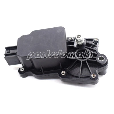 For 06 07 Gsxr 600 / 750 GSXR 600 750 STVA TPS Secondary Throttle Valve Actuator - Image 1 of 4