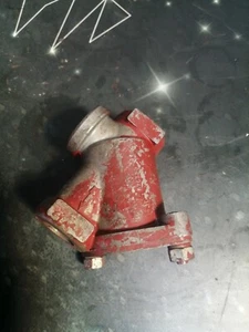 Air system filter to suit vintage lorry, truck, bus - Picture 1 of 5