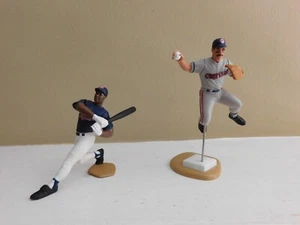 1995 Starting Lineup Baseball Action Figure Pick one - Picture 1 of 5