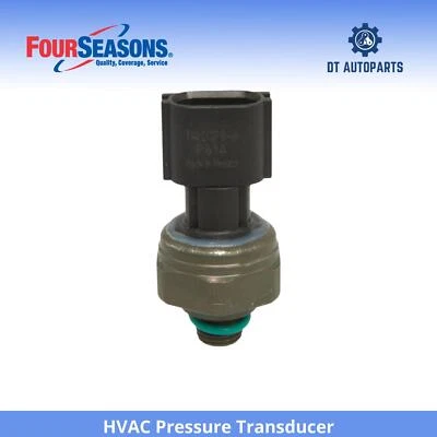 Transductor de presión HVAC para Nissan NV200 2013-2021 4 estaciones 2014 2015 2016 Foto 1 de 4