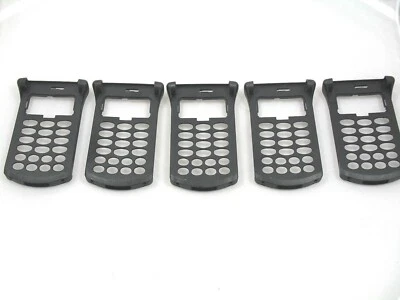 5 Lot Plastic Keypad Middle Housing Replacement For Motorola Startac 3000 Analog - Image 1 of 4