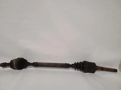Used Right Drive Axle Shaft fits: 1990 Plymouth Acclaim 4-153 2.5L w/o turbo Rig - Imagem 1 de 4