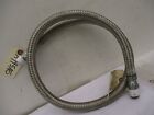 New other 1/2" x 48" Oil Line for Ignition #2,3,4 Boilers Dixon FV500 A995AES