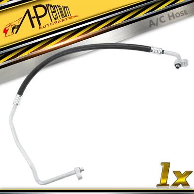 Línea de descarga de aire acondicionado para Chevy Express 1500 2500 3500 03-07 GMC Savana 1500 03-07	 Foto 1 de 4