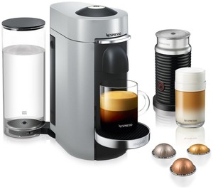 Las mejores ofertas en Nespresso Pod y cafeteras de cápsulas | eBay