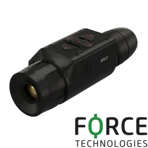 ATN OTS LT 160, 4-8x Thermal Monocular - Picture 1 of 7