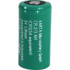 Varta CR17335 Spezial-Batterie CR 2/3 AH Lithium 3 V 1500 mAh 1 St.