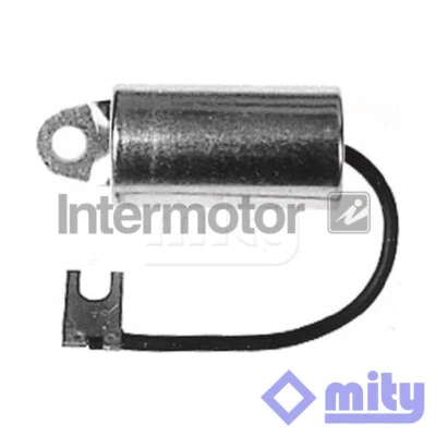 Se adapta a Ford Capri Escort Cortina Fiesta + otros modelos condensador de encendido Mity Foto 1 de 2