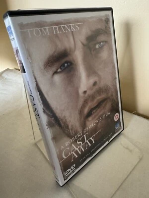 Cast Away 2 DVD Region:2,4 - Image 1 of 4