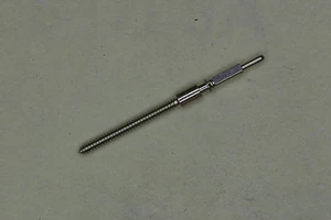 Tige Winding stem Aufzugwelle Albero di carica ETA 2750 2770 2782 2788 NOS 401 - Foto 1 di 1