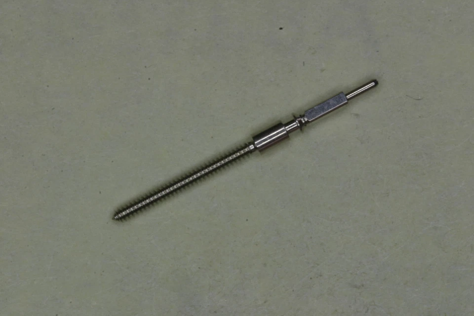 Tige Winding stem Aufzugwelle Albero di carica ETA 2750 2770 2782 2788 NOS 401